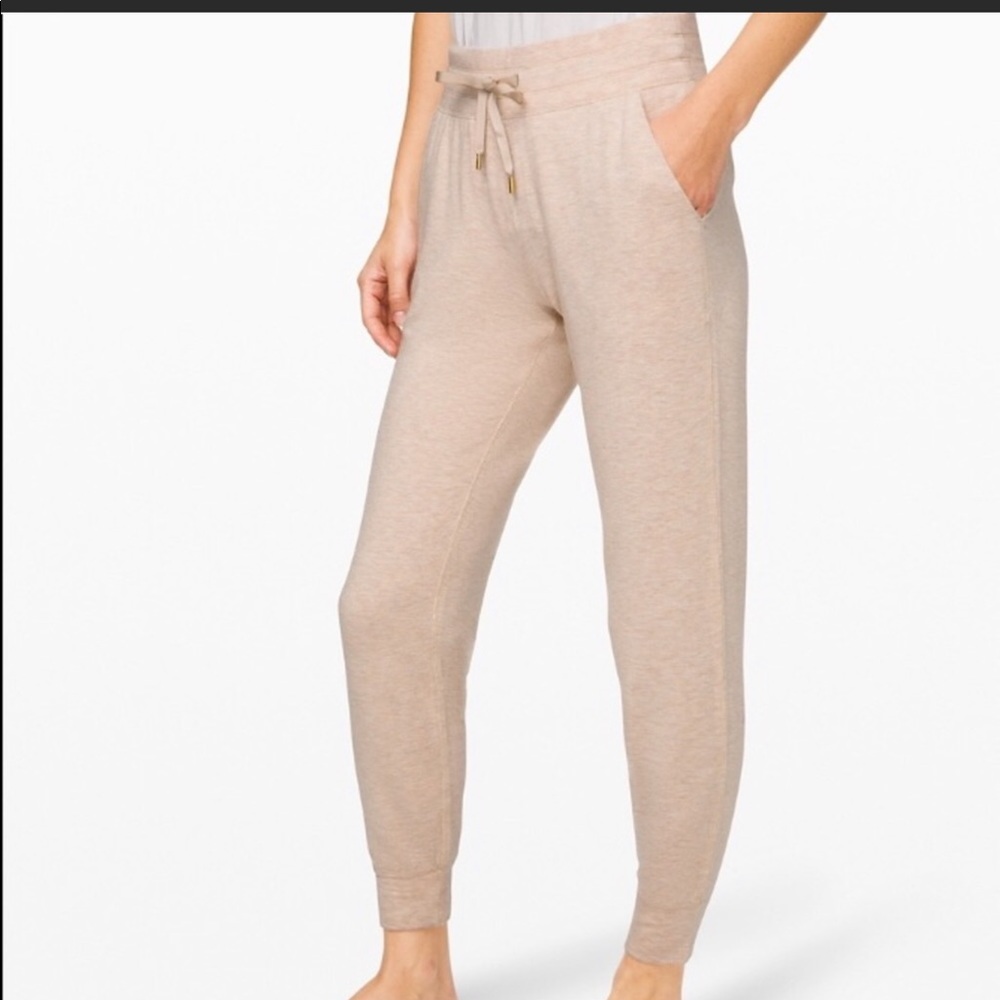 Lululemon Joggers